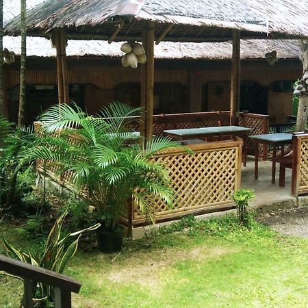 Boracay Actopia Resort Bagian luar foto