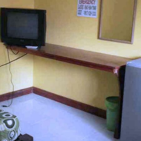 Boracay Actopia Resort Bagian luar foto