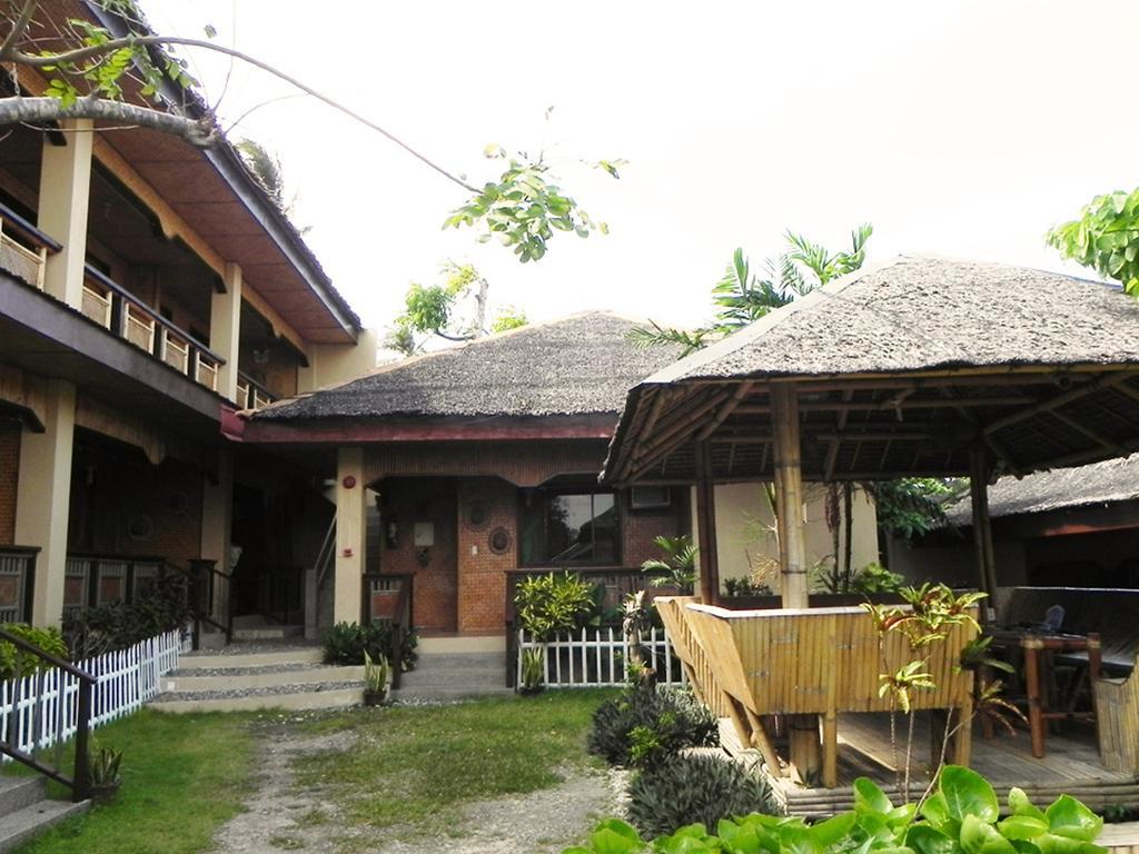 Boracay Actopia Resort Bagian luar foto