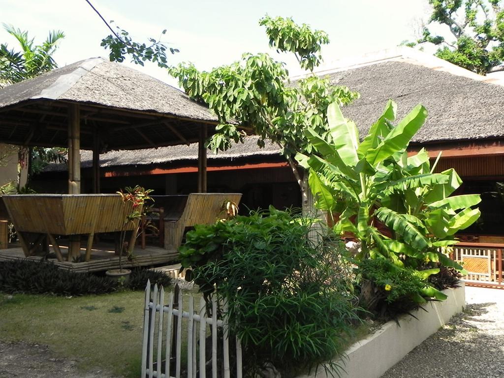 Boracay Actopia Resort Bagian luar foto