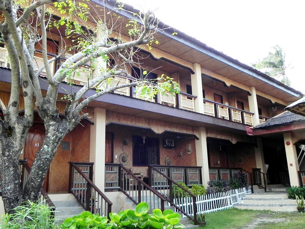 Boracay Actopia Resort Bagian luar foto
