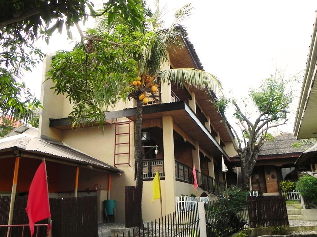 Boracay Actopia Resort Bagian luar foto