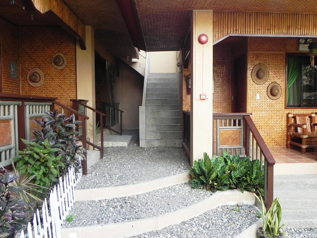 Boracay Actopia Resort Bagian luar foto