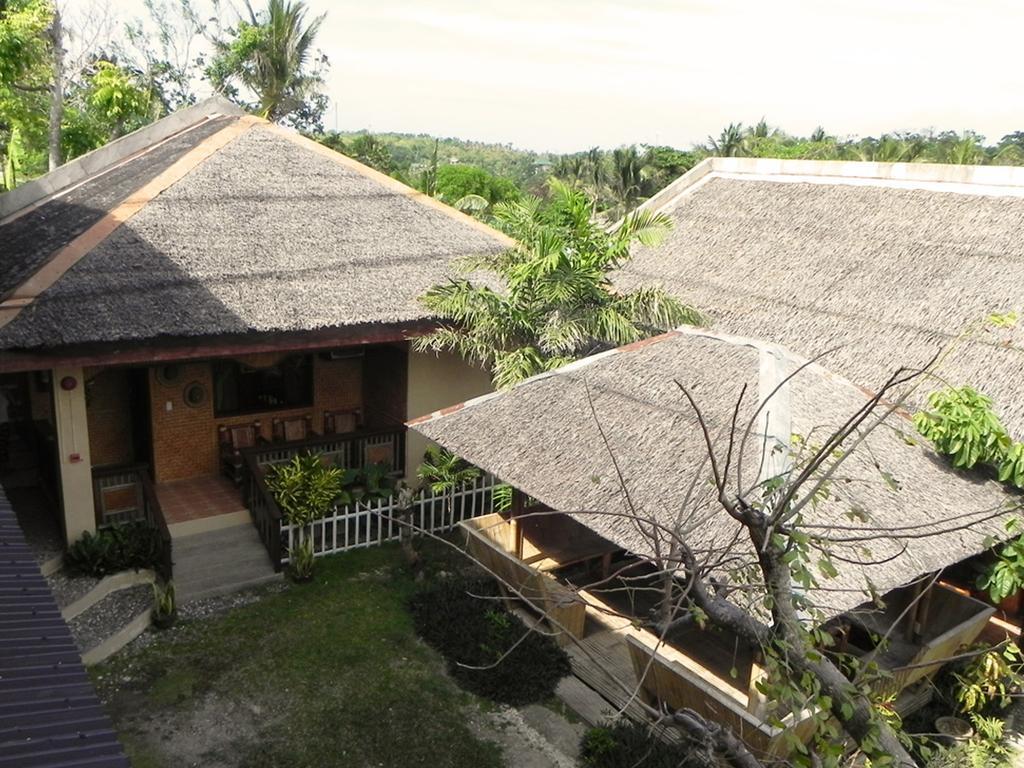Boracay Actopia Resort Bagian luar foto