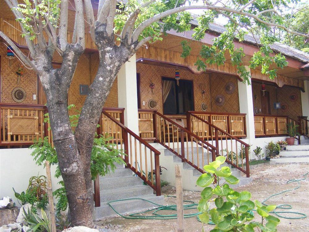 Boracay Actopia Resort Bagian luar foto