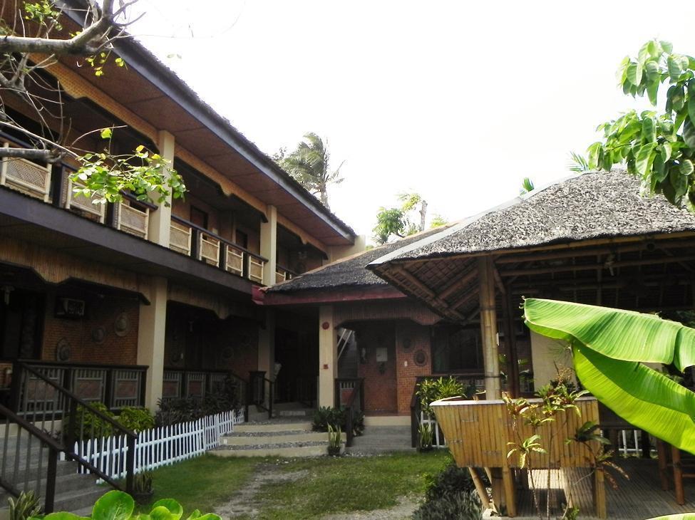 Boracay Actopia Resort Bagian luar foto
