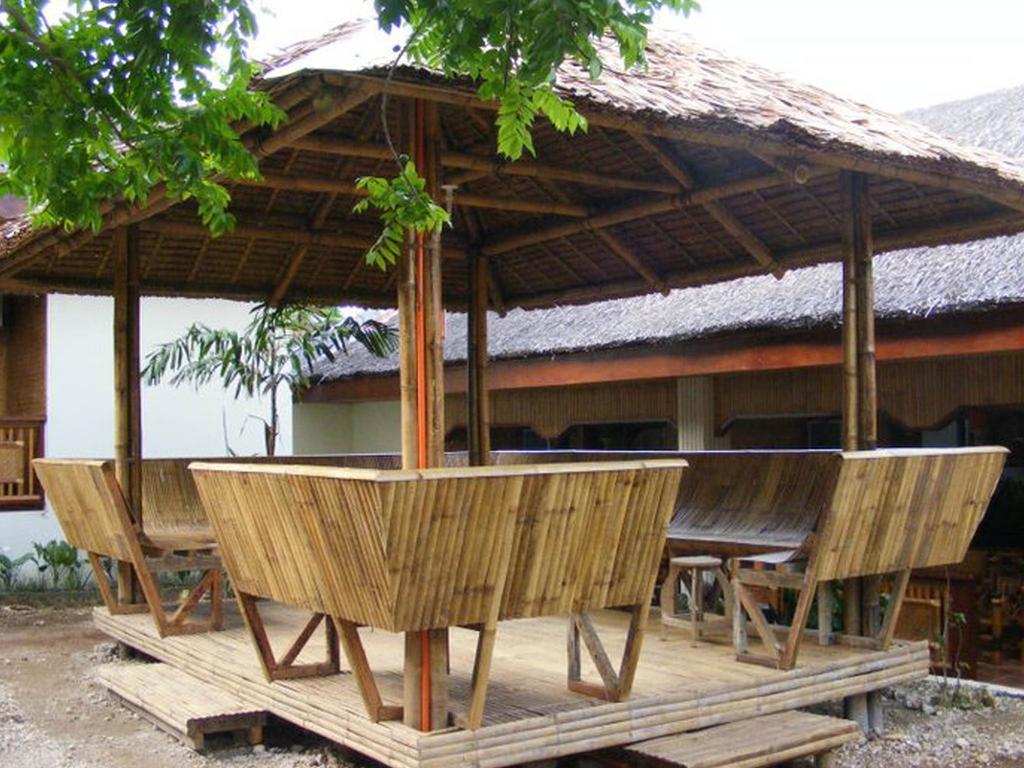 Boracay Actopia Resort Bagian luar foto