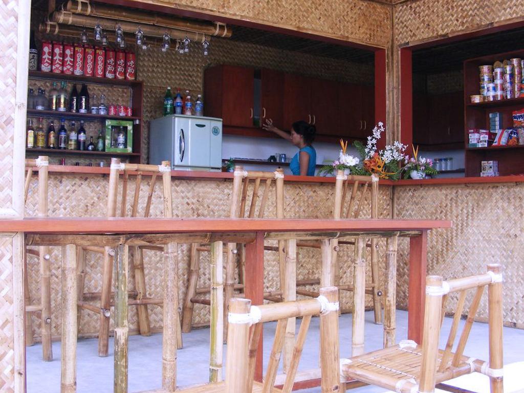 Boracay Actopia Resort Bagian luar foto