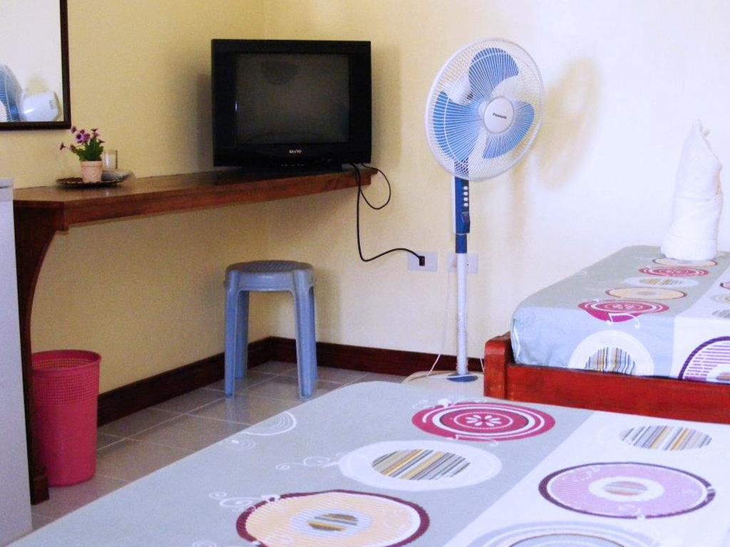 Boracay Actopia Resort Bagian luar foto