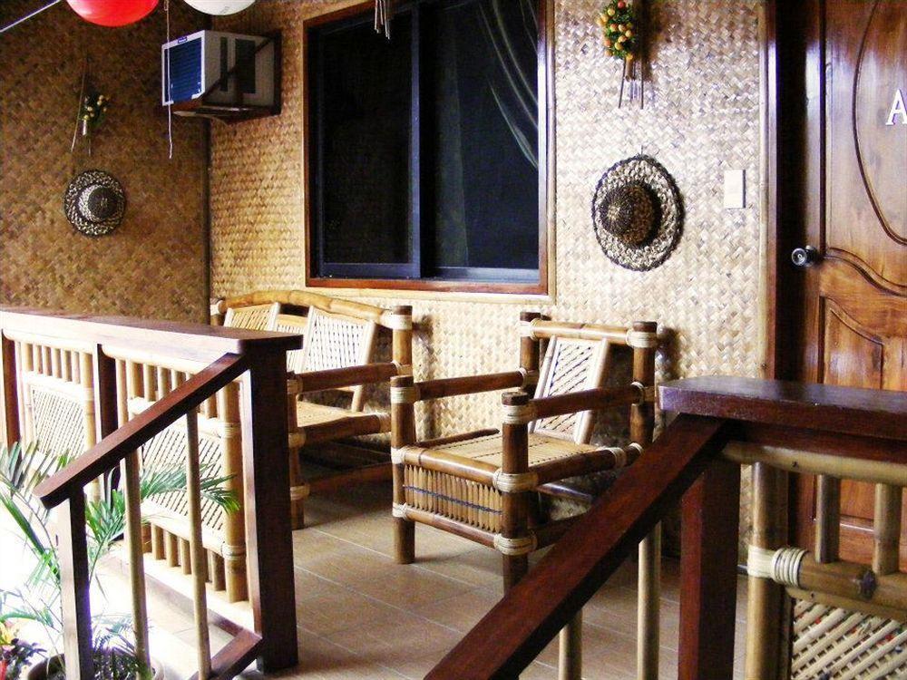 Boracay Actopia Resort Bagian luar foto