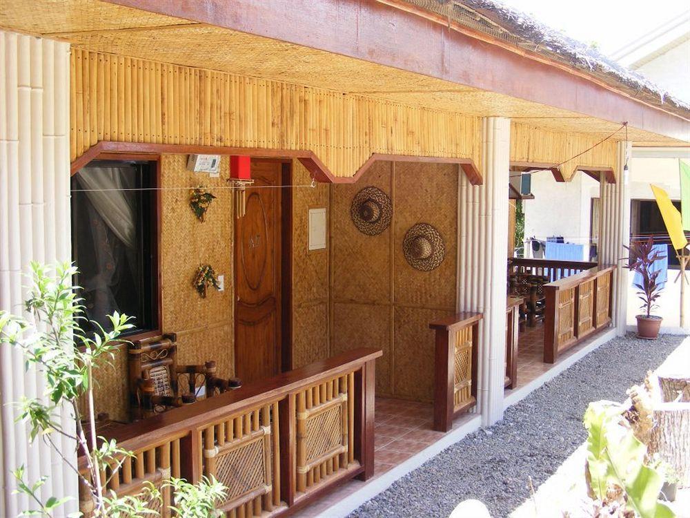 Boracay Actopia Resort Bagian luar foto