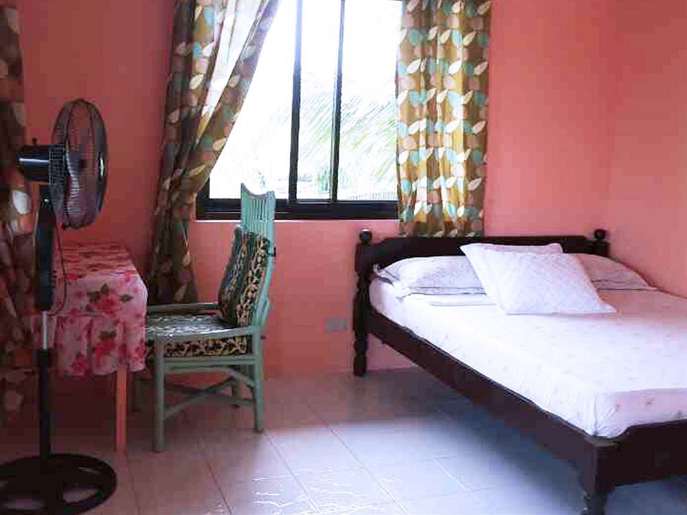 Boracay Actopia Resort Bagian luar foto