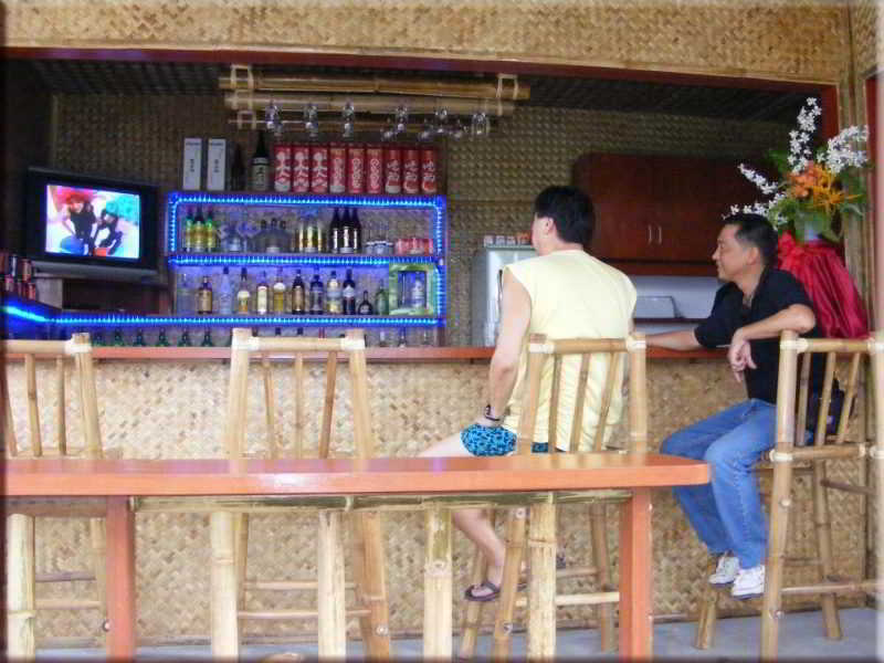Boracay Actopia Resort Bagian luar foto