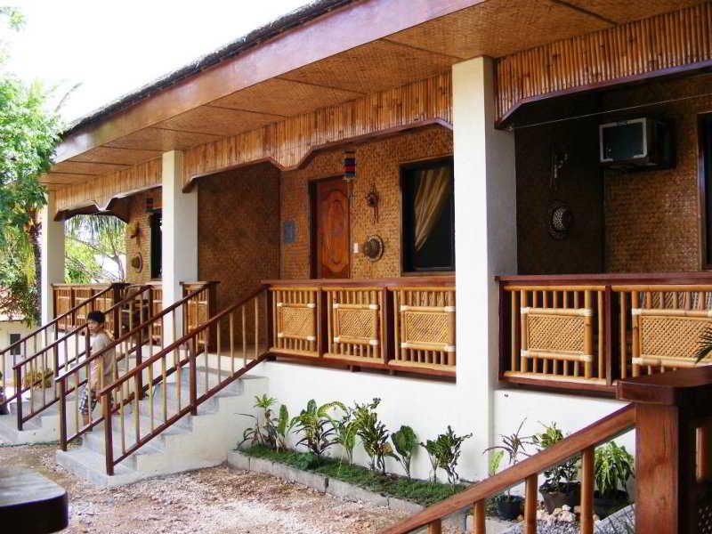 Boracay Actopia Resort Bagian luar foto