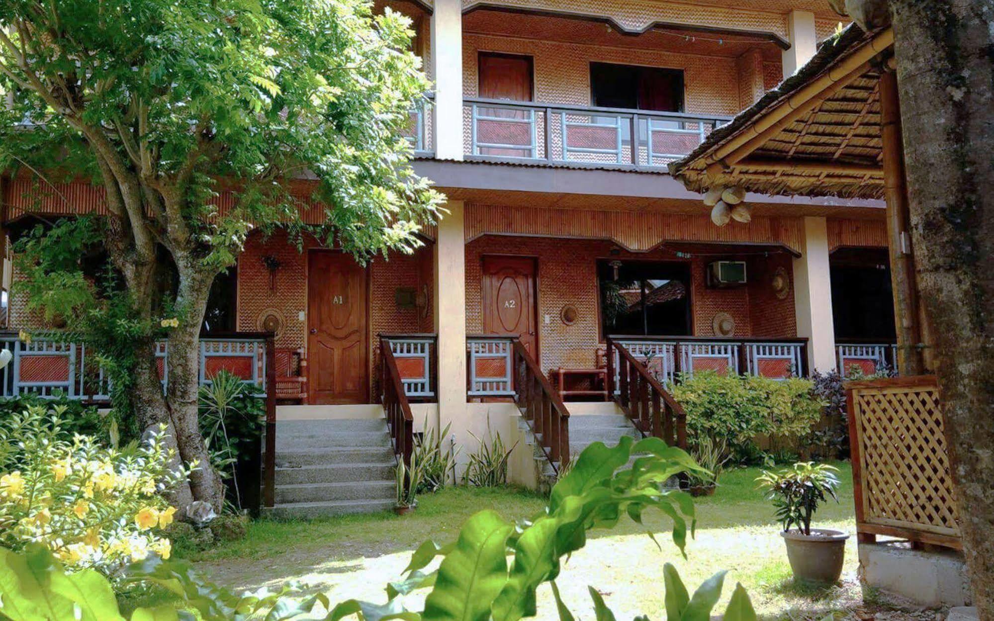 Boracay Actopia Resort Bagian luar foto