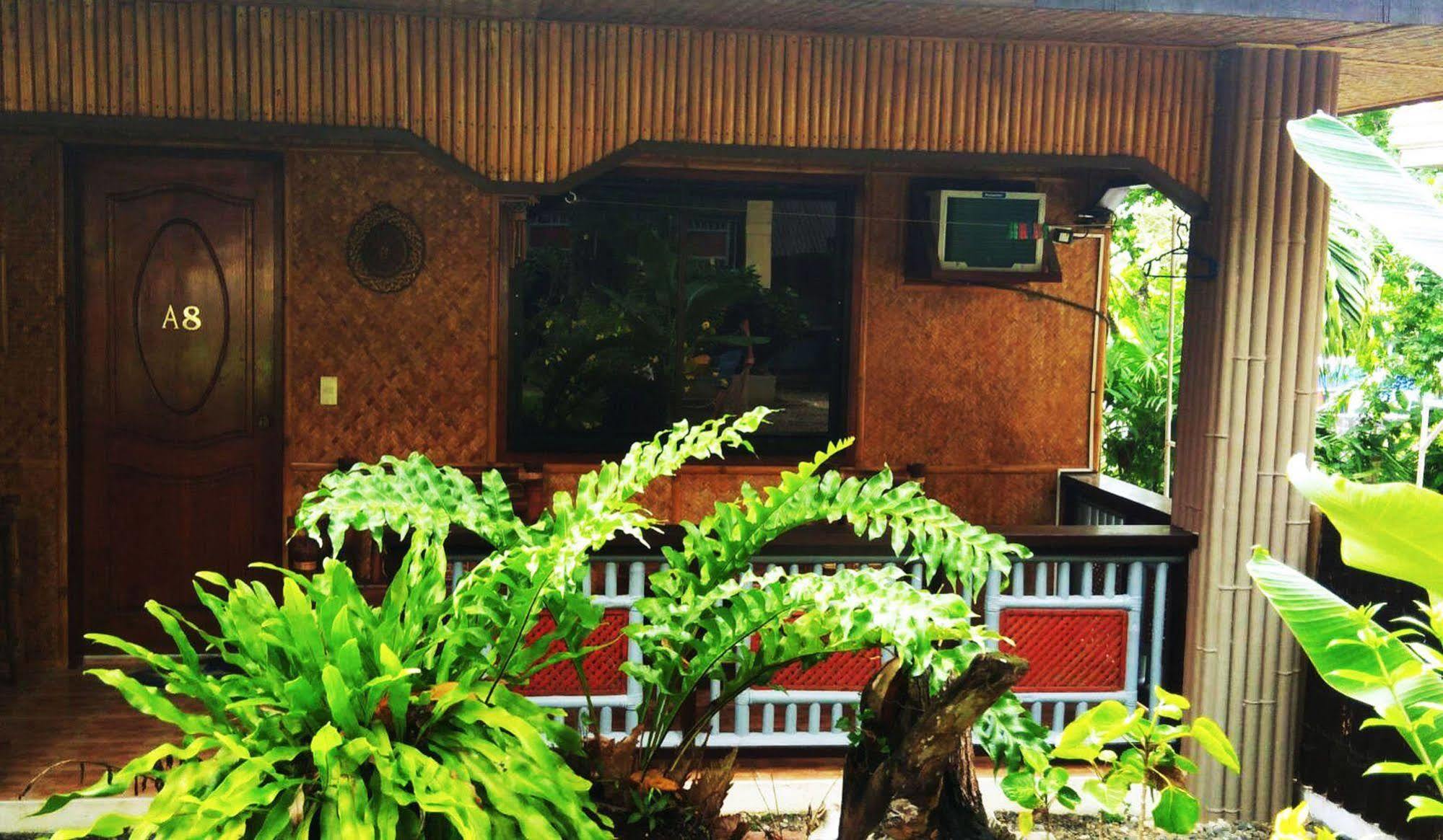 Boracay Actopia Resort Bagian luar foto