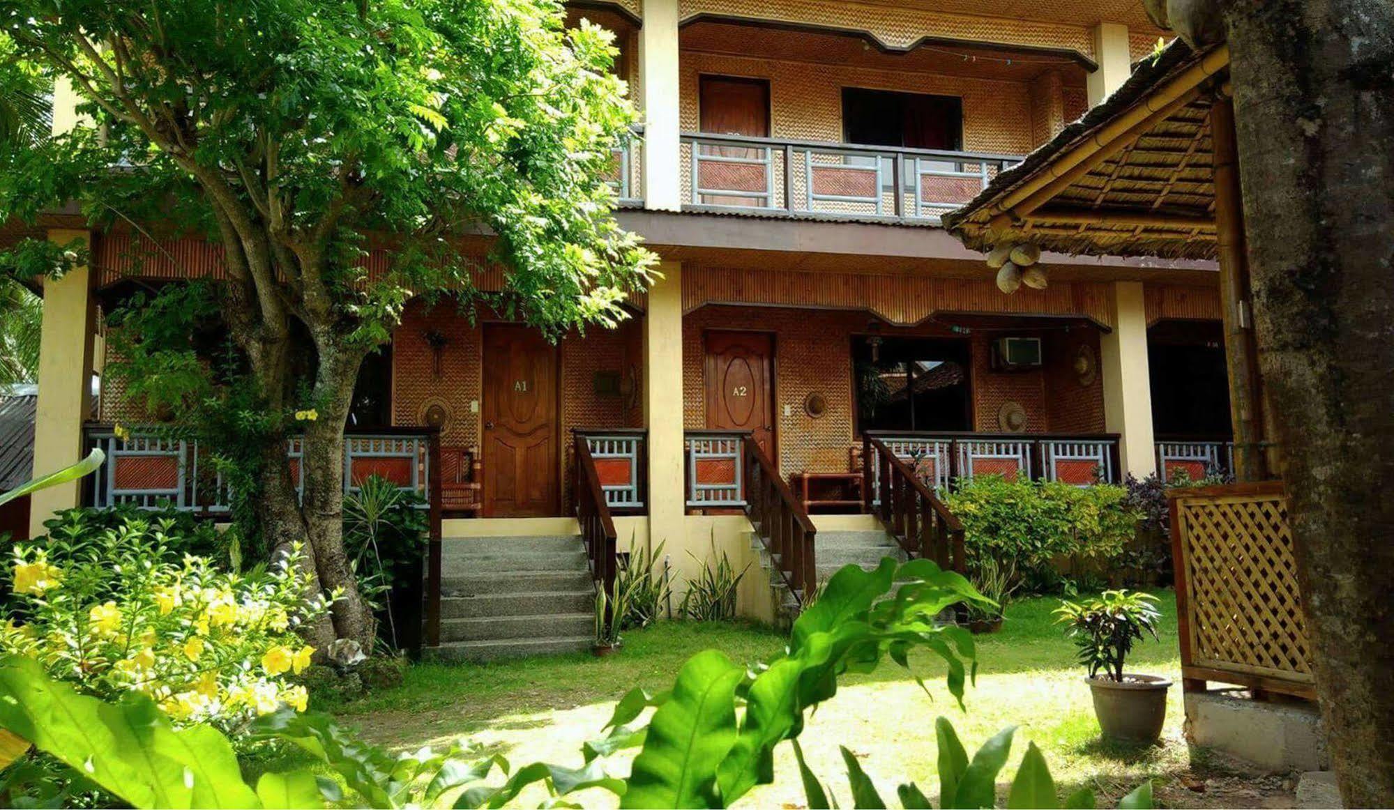 Boracay Actopia Resort Bagian luar foto