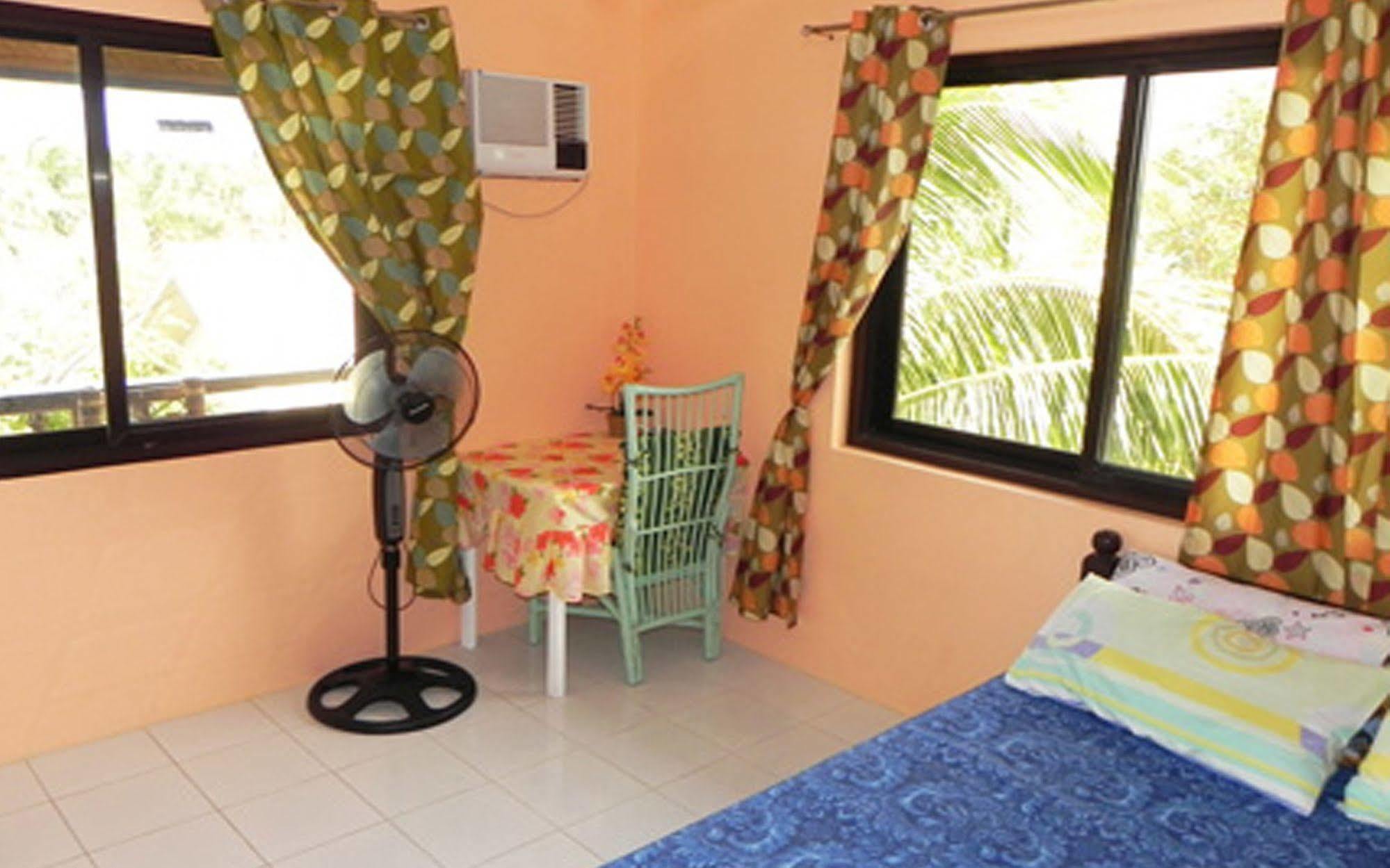 Boracay Actopia Resort Bagian luar foto