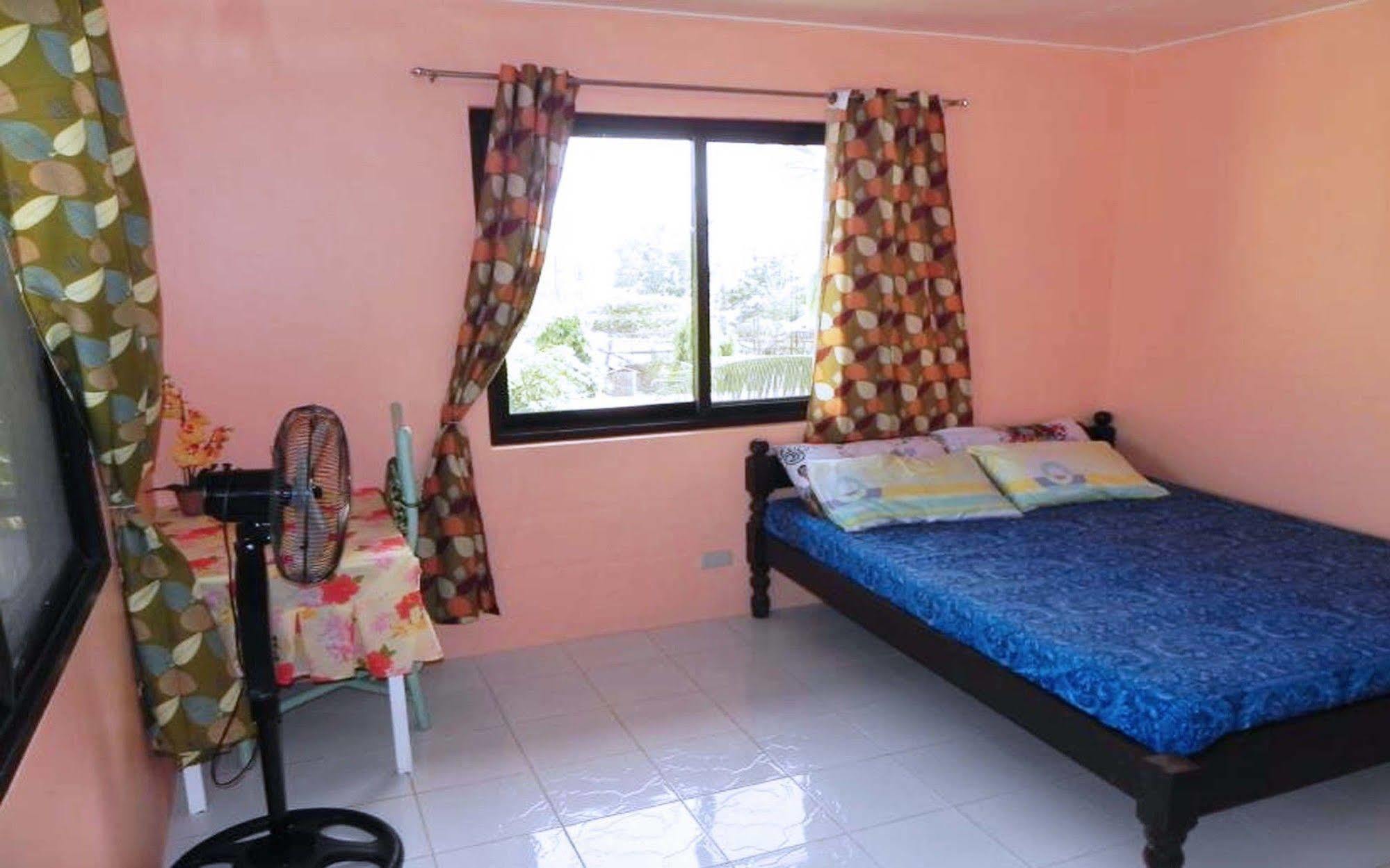 Boracay Actopia Resort Bagian luar foto
