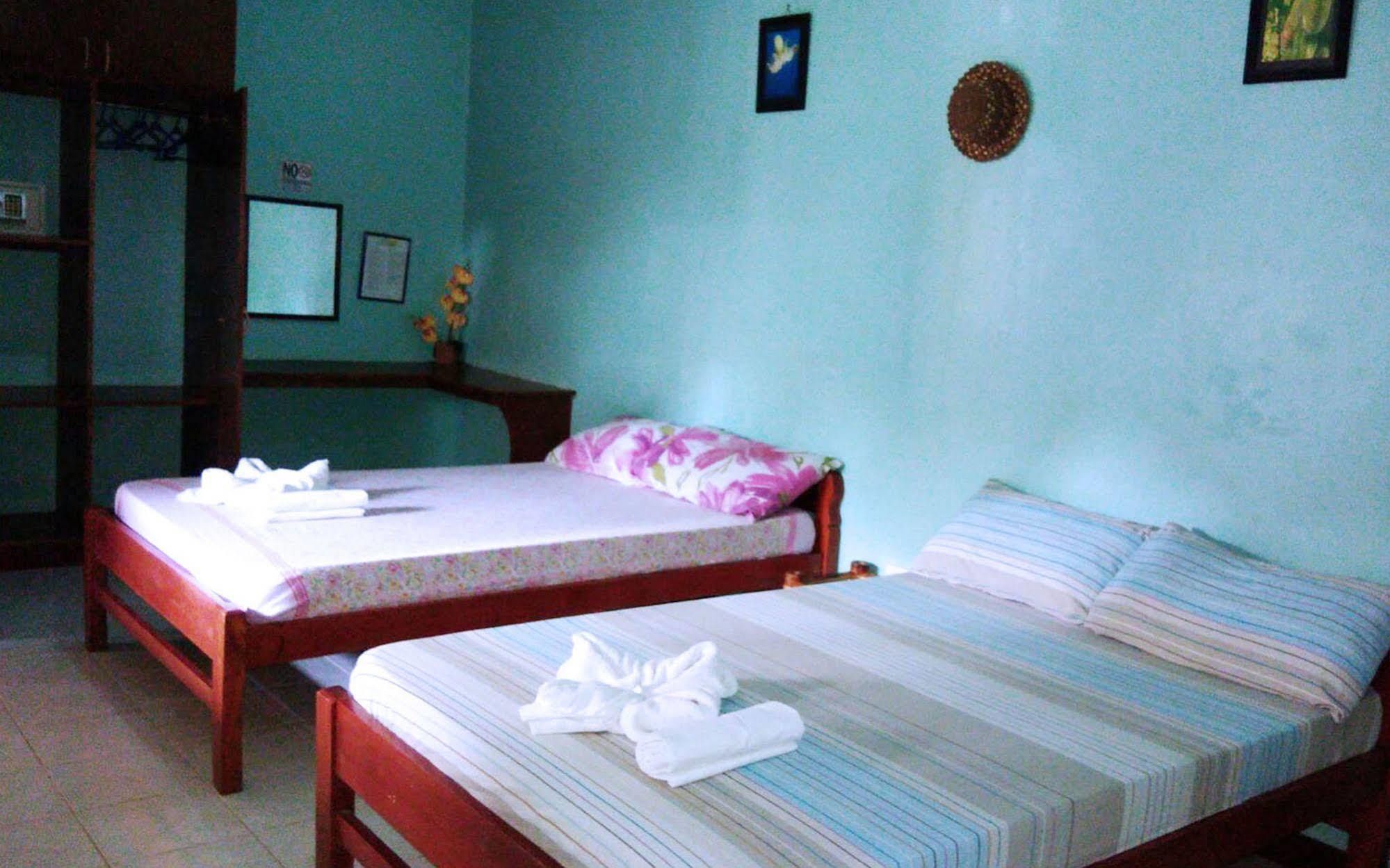 Boracay Actopia Resort Bagian luar foto