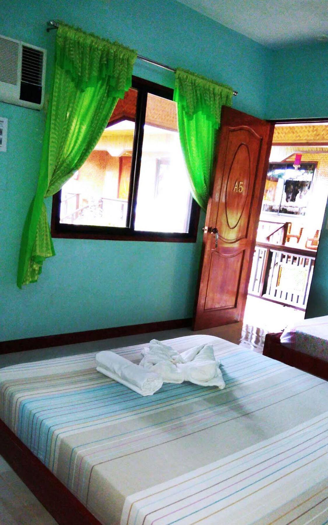 Boracay Actopia Resort Bagian luar foto
