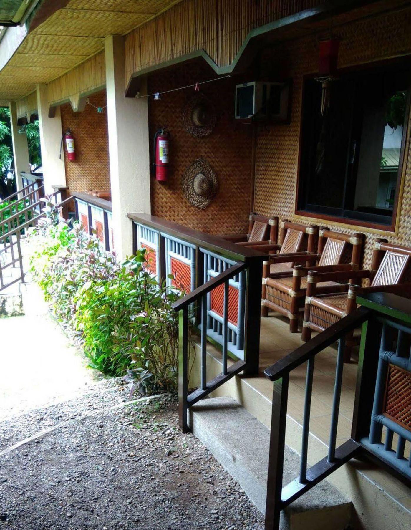 Boracay Actopia Resort Bagian luar foto