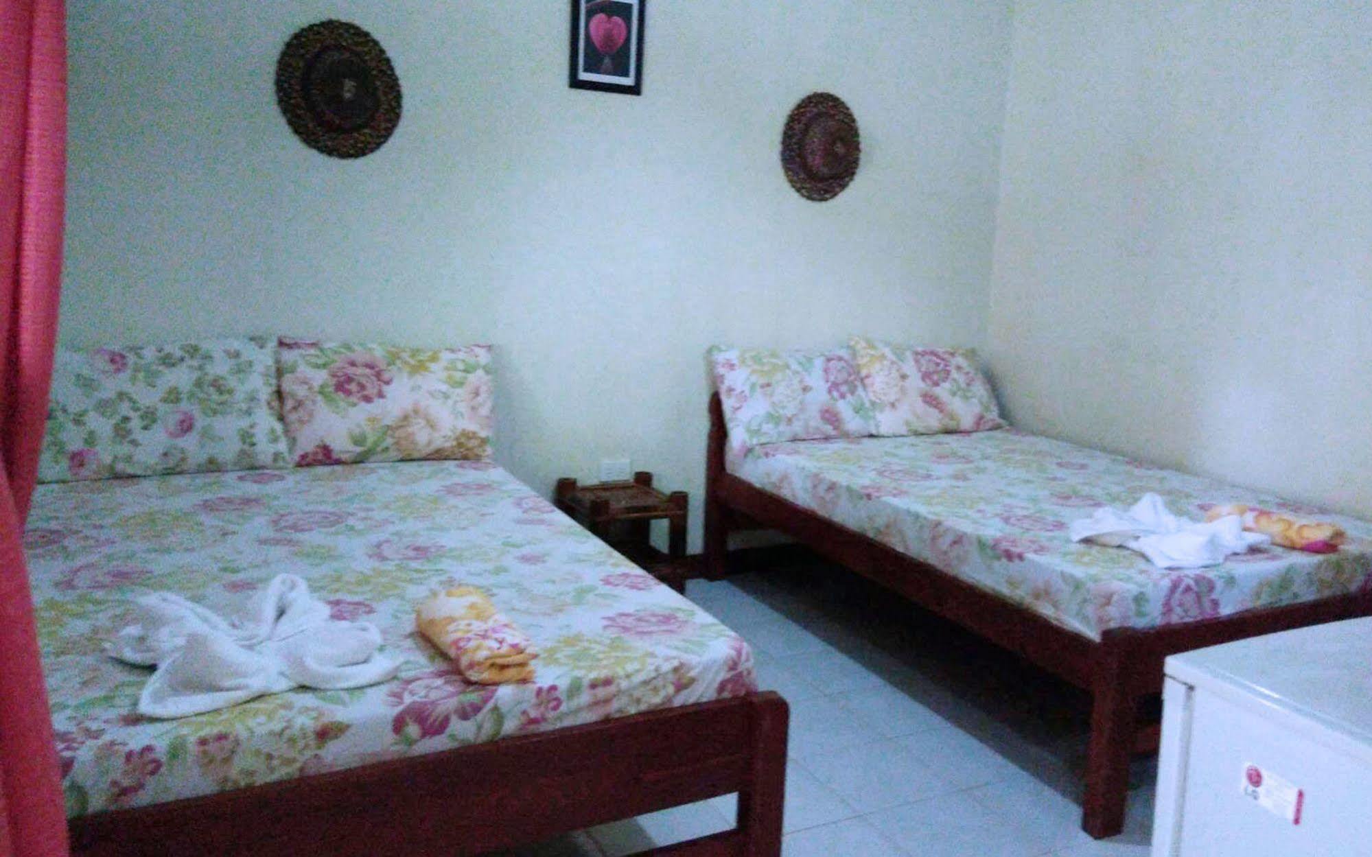 Boracay Actopia Resort Bagian luar foto