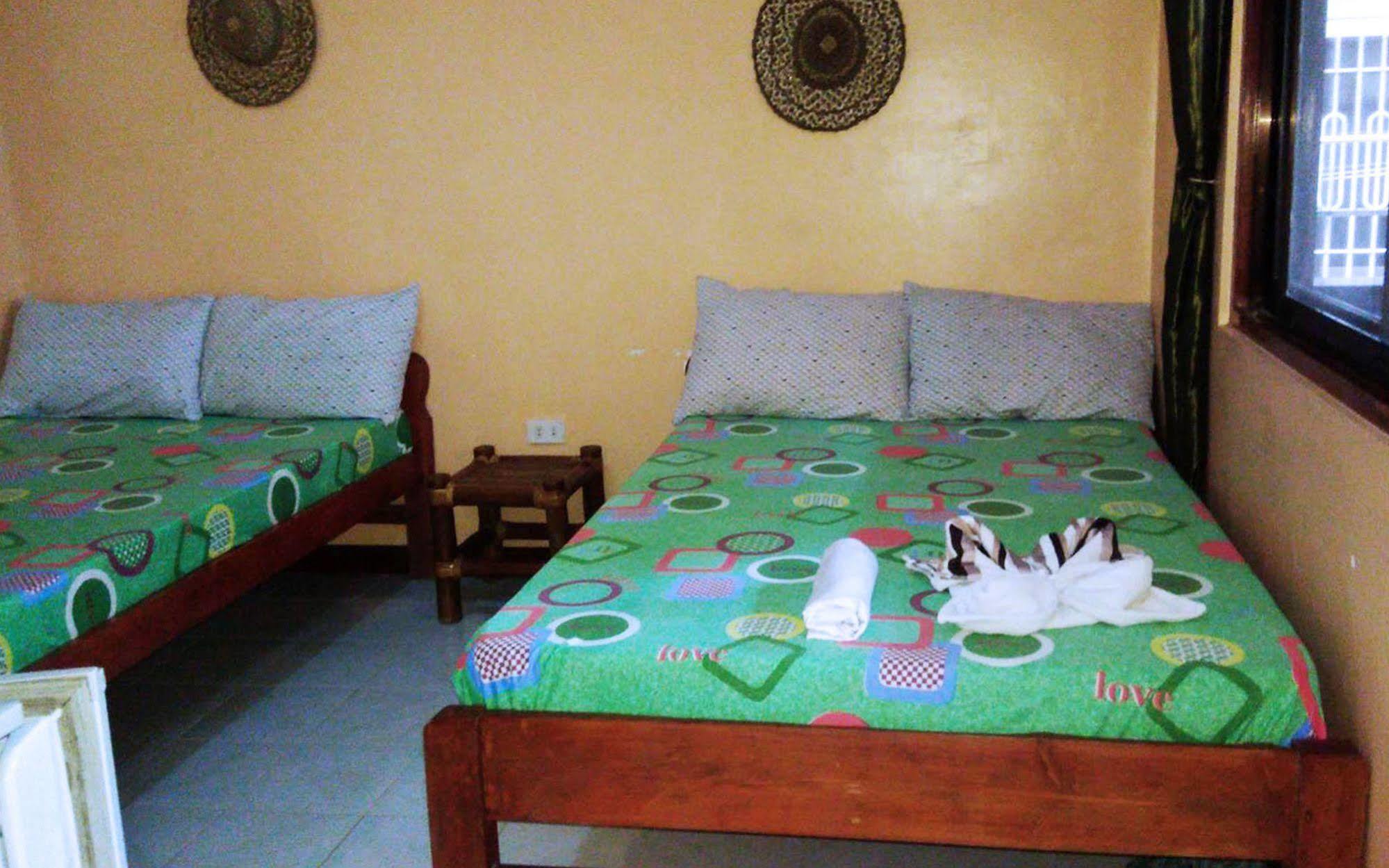 Boracay Actopia Resort Bagian luar foto