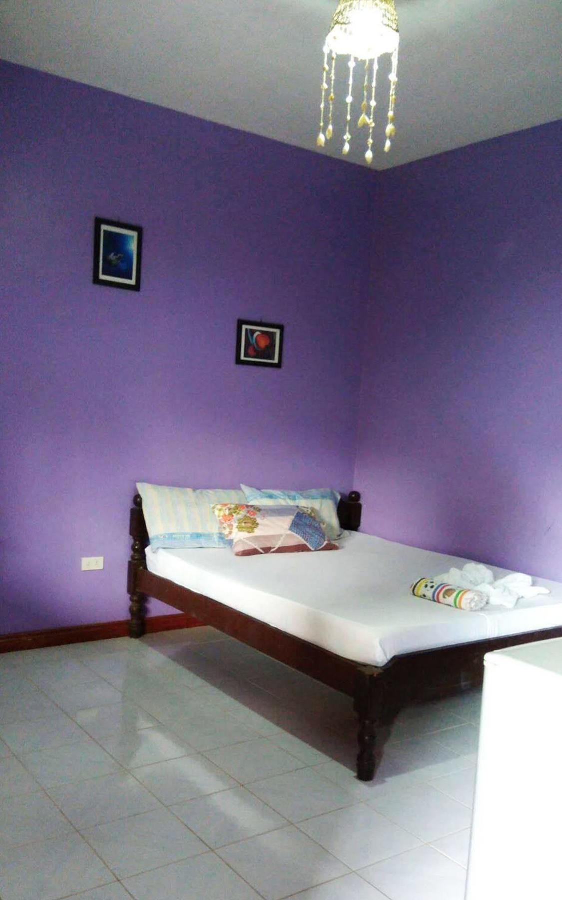 Boracay Actopia Resort Bagian luar foto
