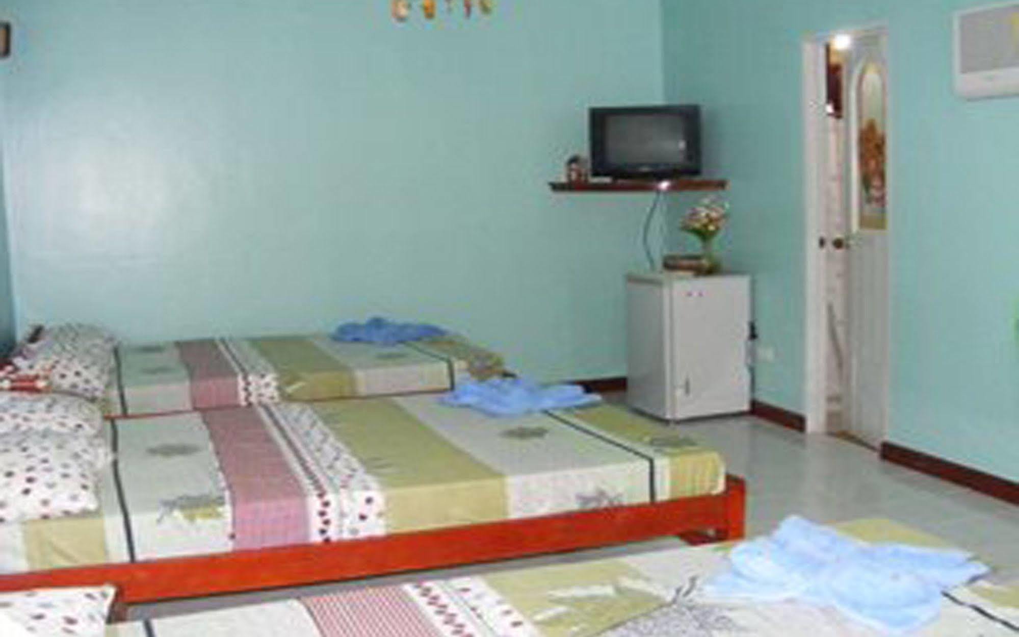 Boracay Actopia Resort Bagian luar foto