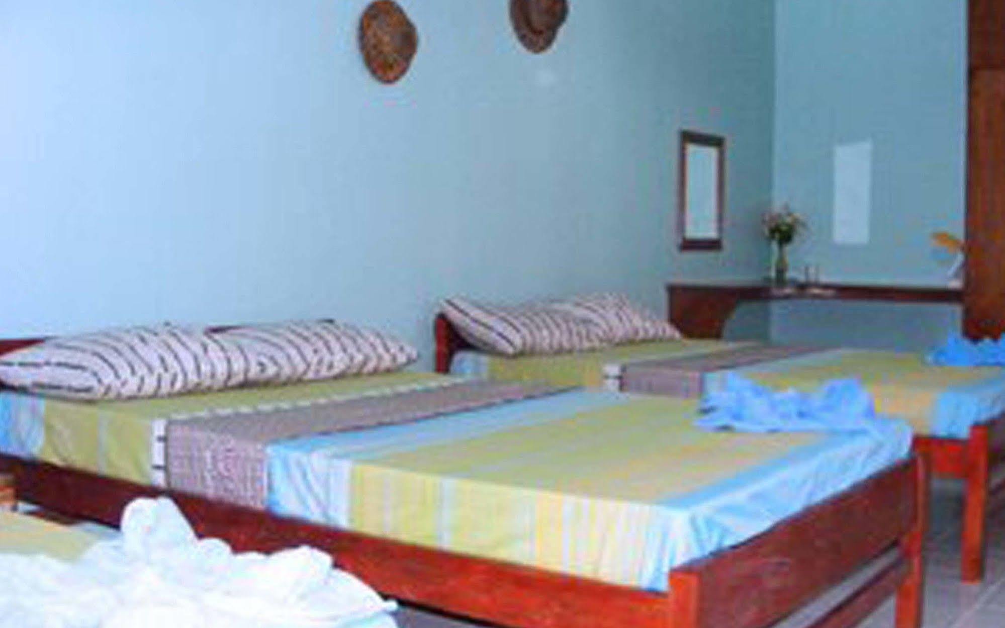 Boracay Actopia Resort Bagian luar foto