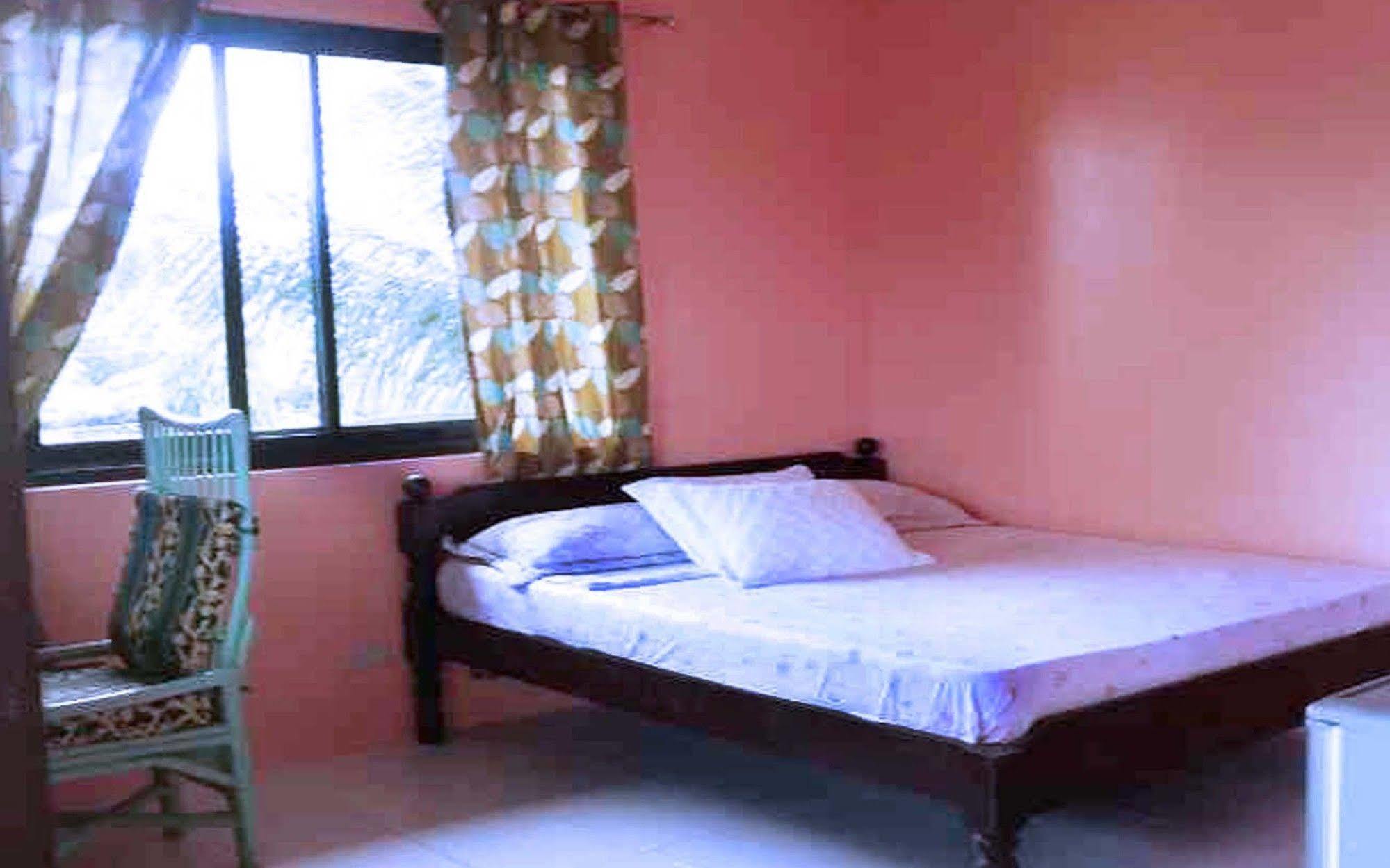 Boracay Actopia Resort Bagian luar foto
