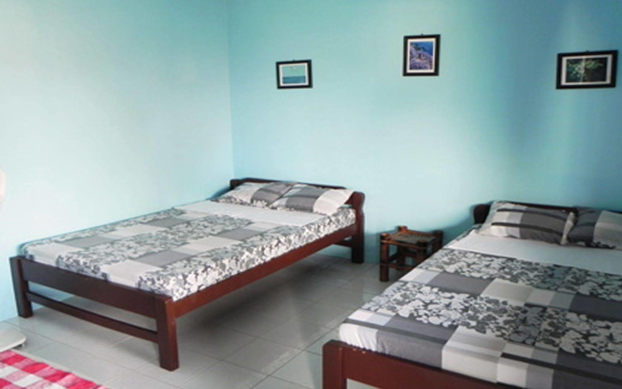 Boracay Actopia Resort Bagian luar foto