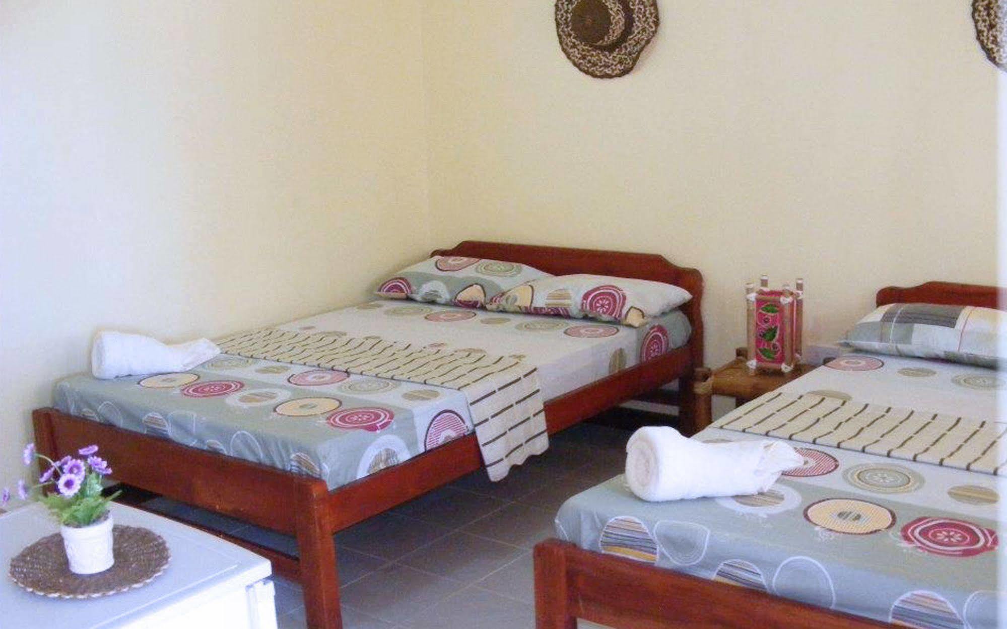 Boracay Actopia Resort Bagian luar foto