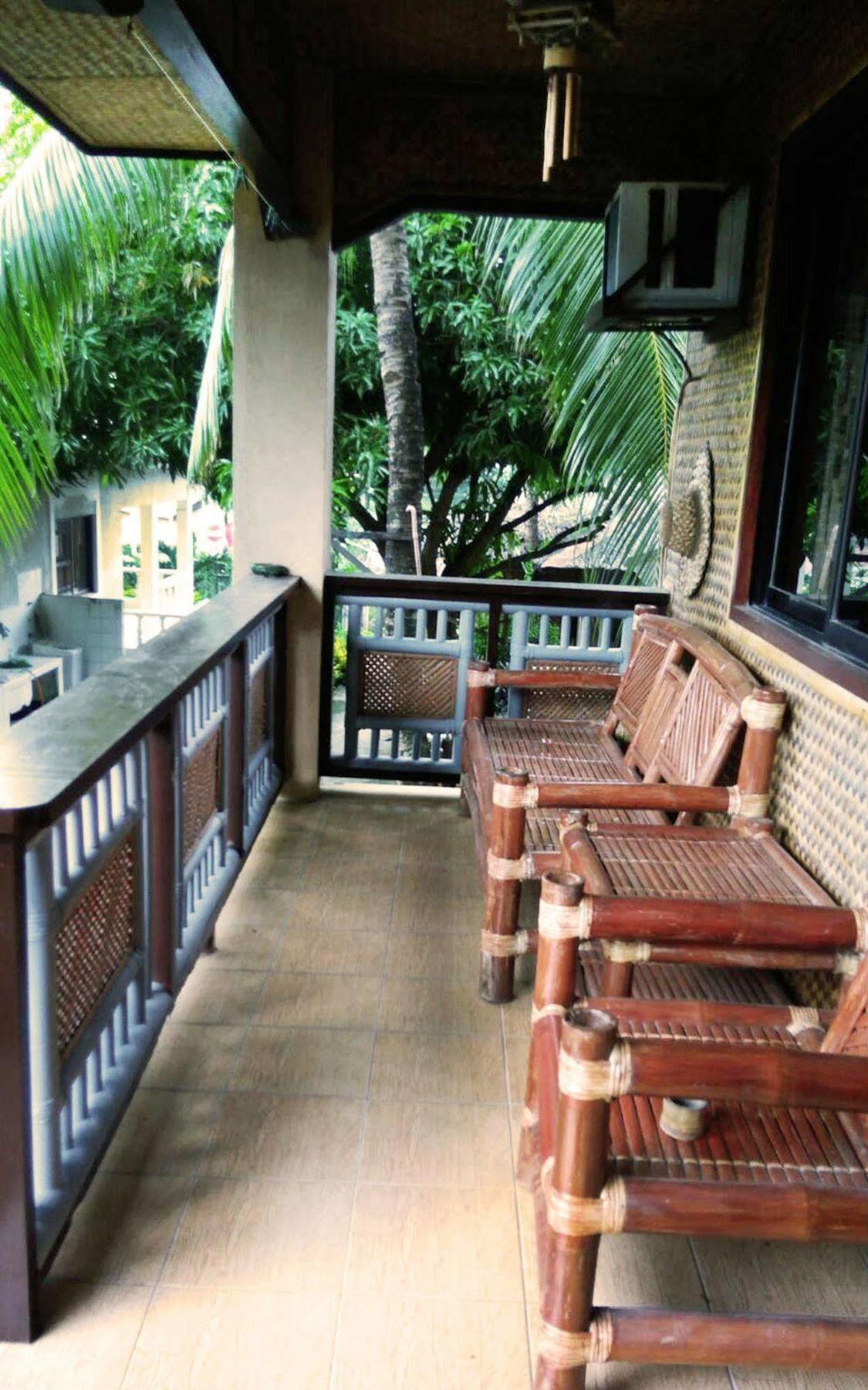 Boracay Actopia Resort Bagian luar foto