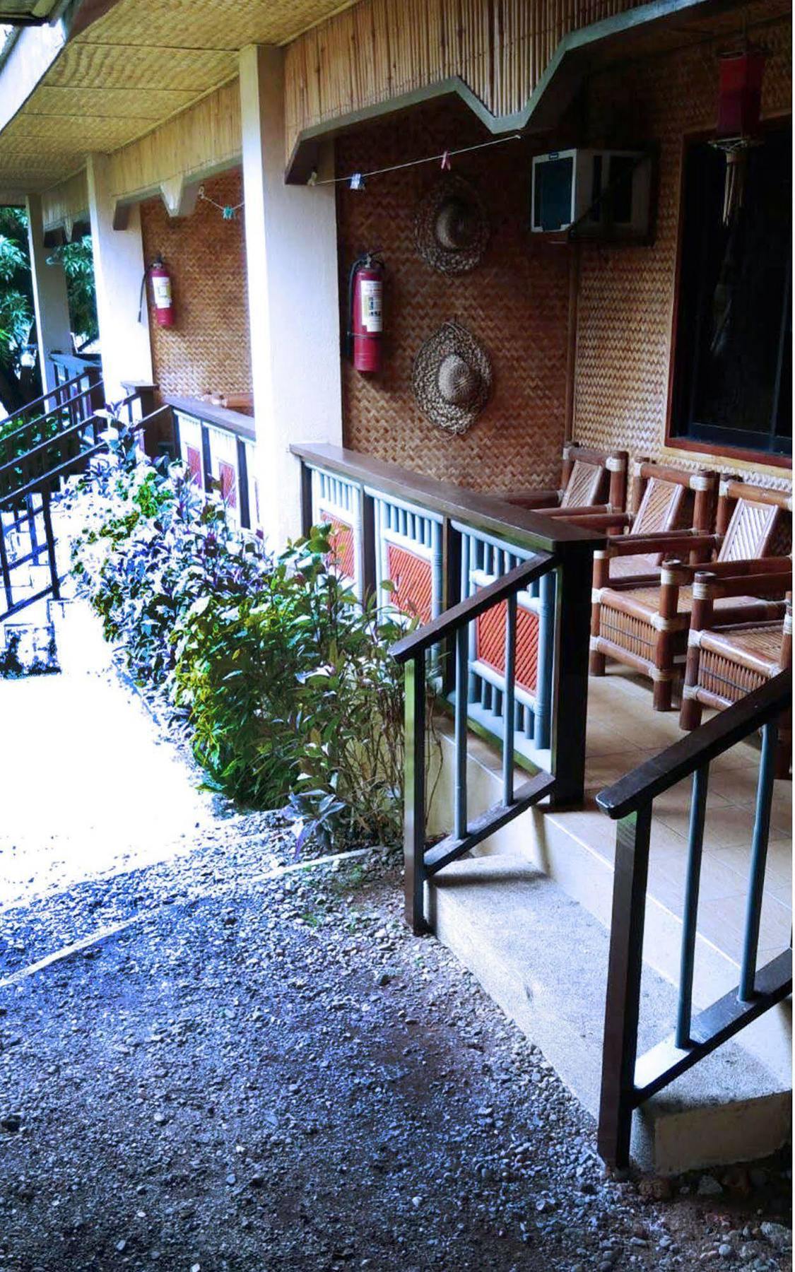 Boracay Actopia Resort Bagian luar foto