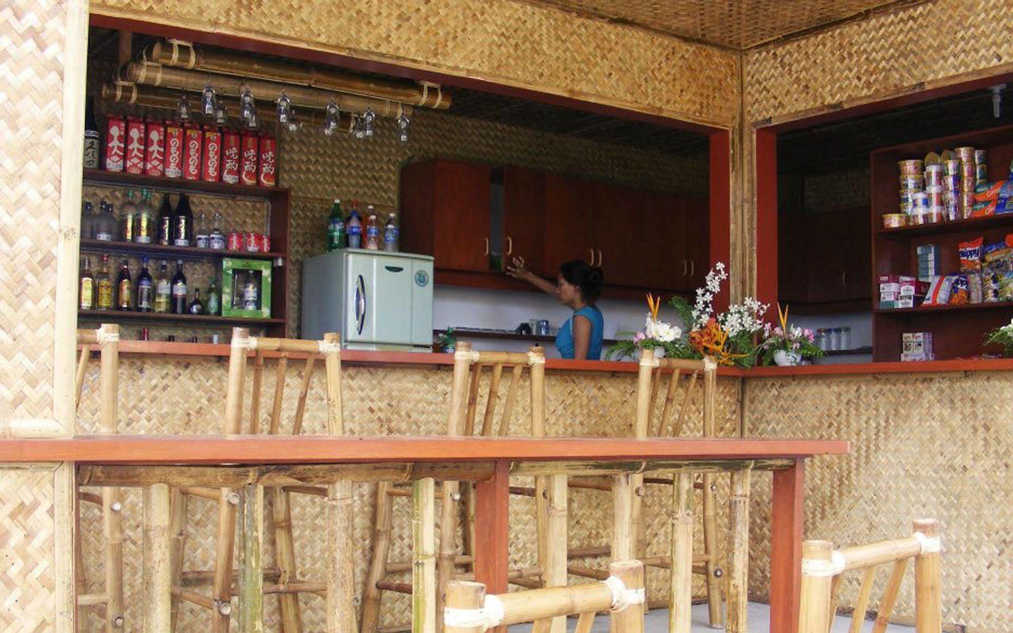 Boracay Actopia Resort Bagian luar foto