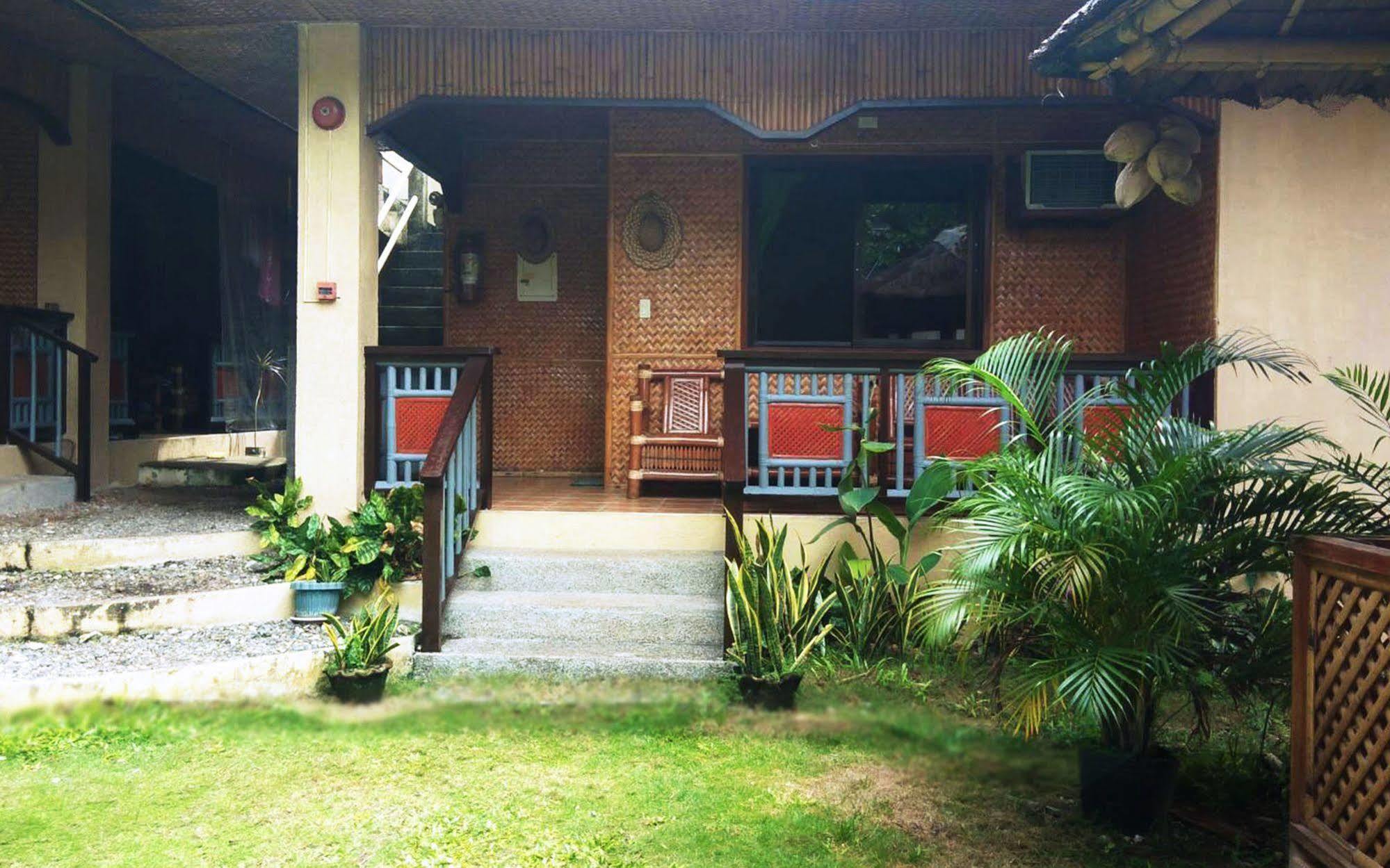 Boracay Actopia Resort Bagian luar foto