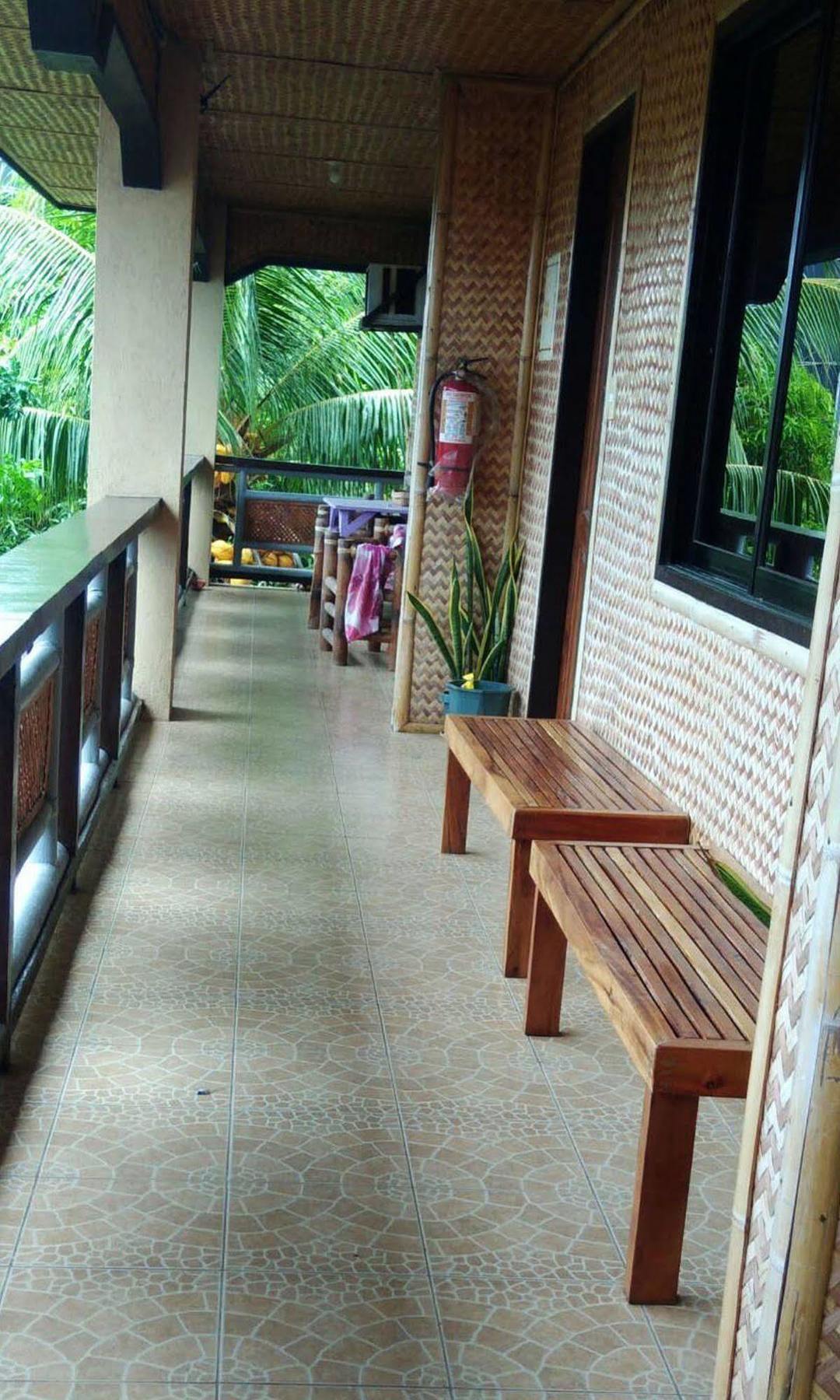 Boracay Actopia Resort Bagian luar foto