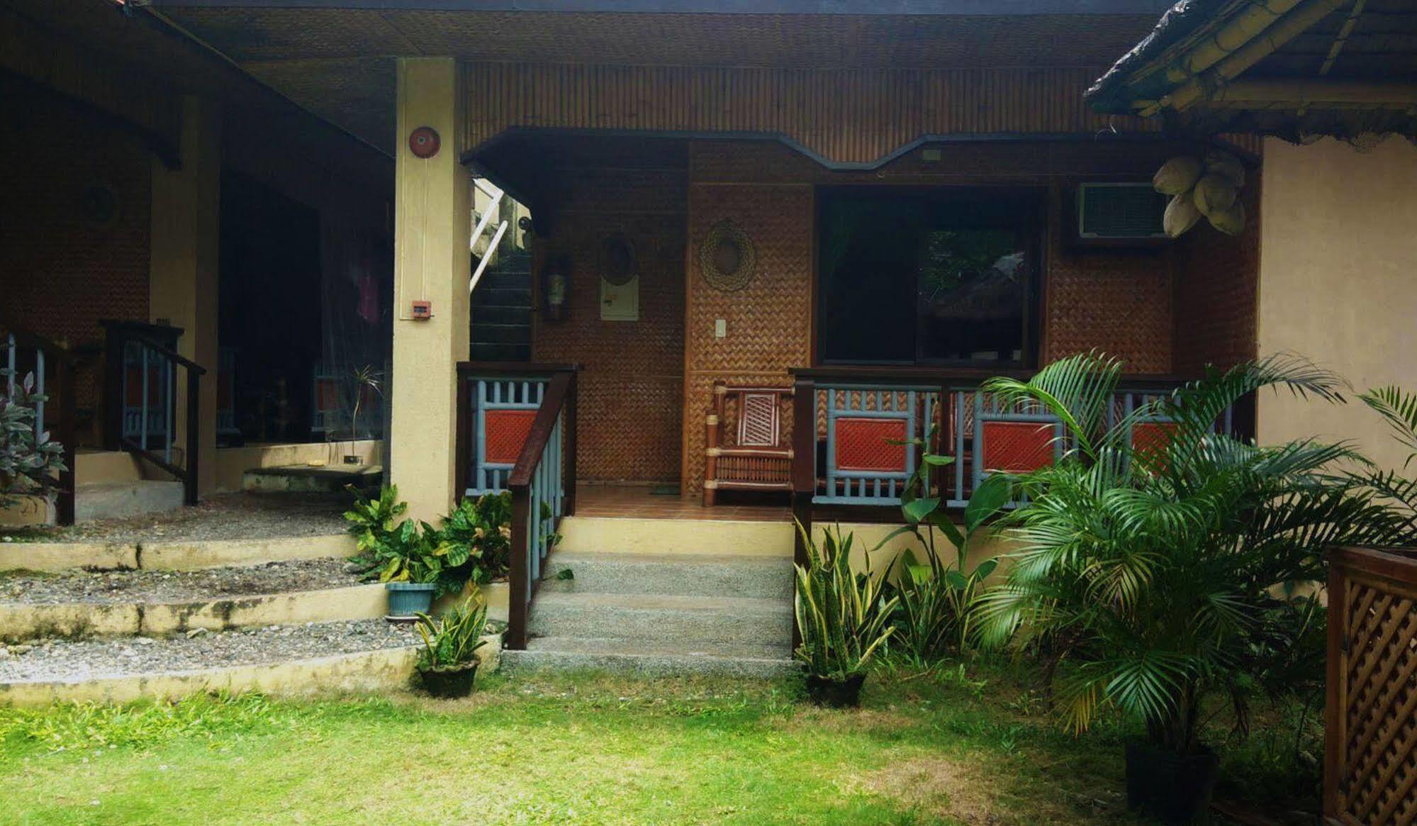 Boracay Actopia Resort Bagian luar foto