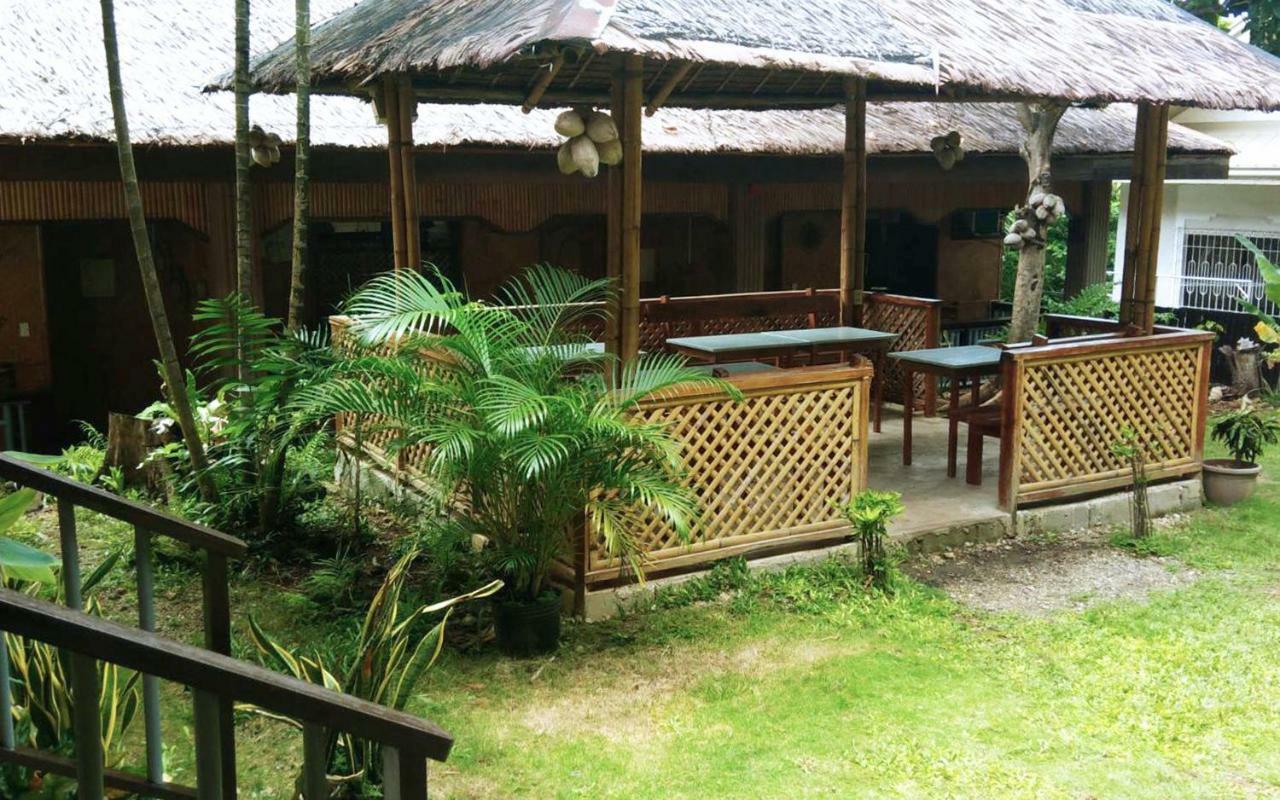 Boracay Actopia Resort Bagian luar foto