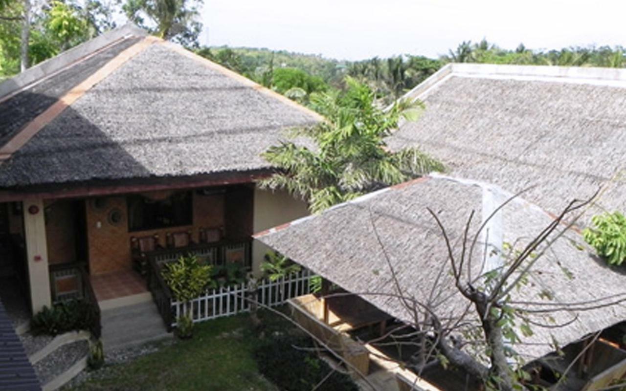Boracay Actopia Resort Bagian luar foto