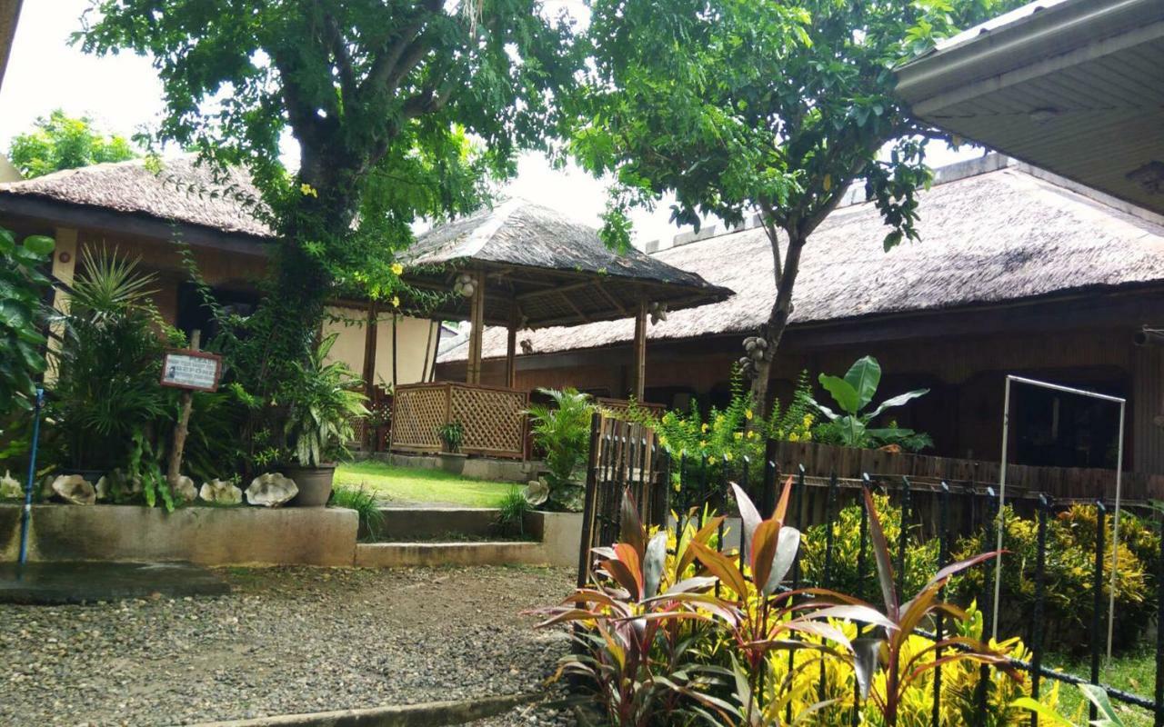Boracay Actopia Resort Bagian luar foto