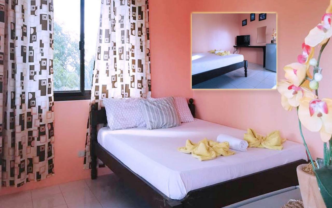 Boracay Actopia Resort Bagian luar foto