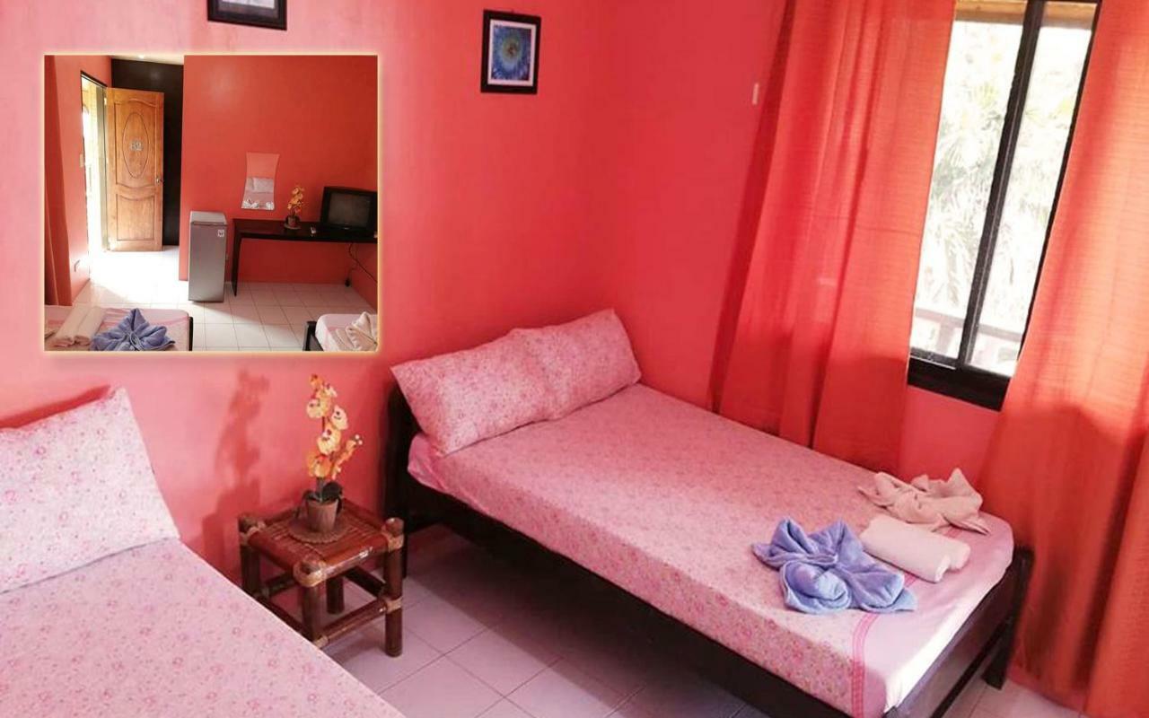Boracay Actopia Resort Bagian luar foto