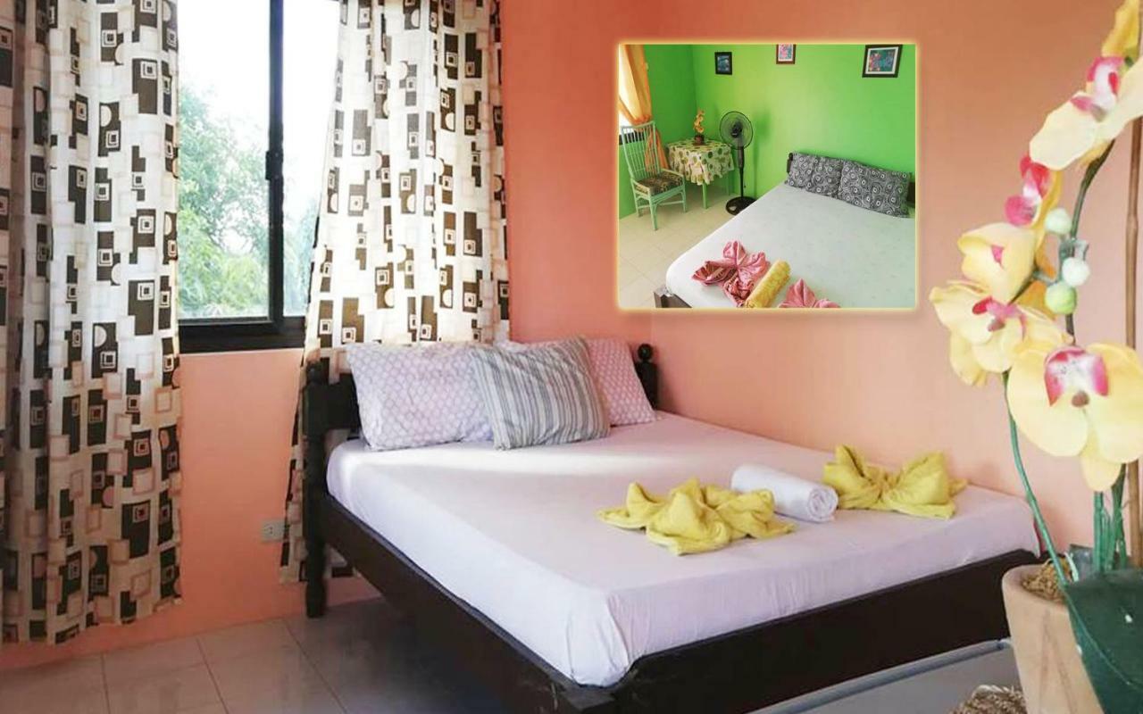 Boracay Actopia Resort Bagian luar foto