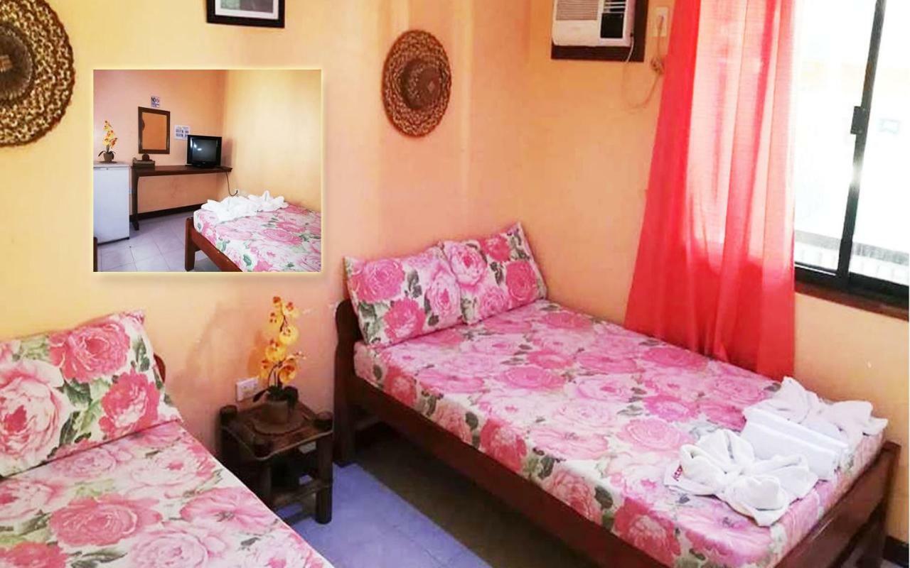 Boracay Actopia Resort Bagian luar foto