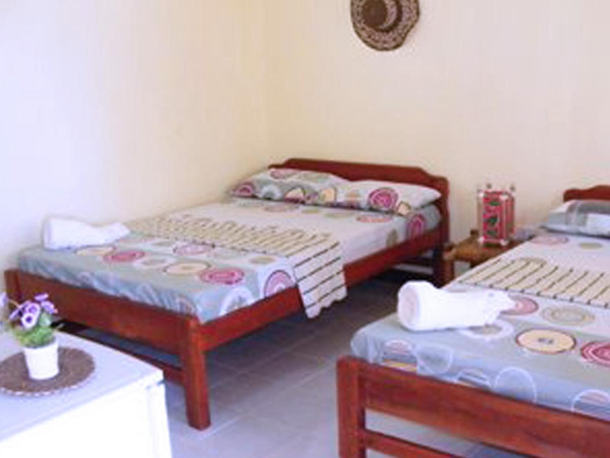 Boracay Actopia Resort Ruang foto